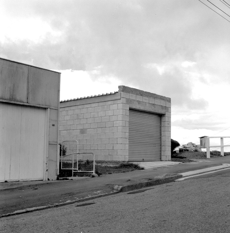 f. Ridgeway extension