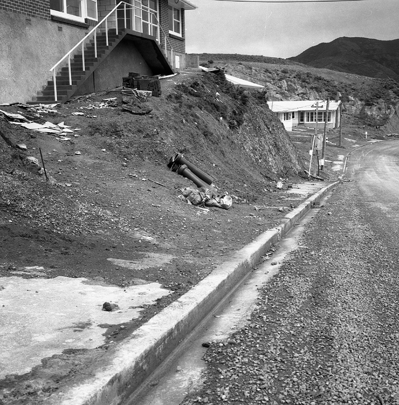 a. Nos 27-29 Montreal Grove