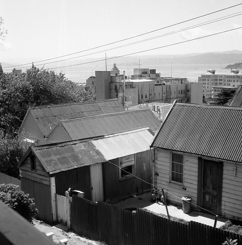 a. No. 1 Flagstaff Hill