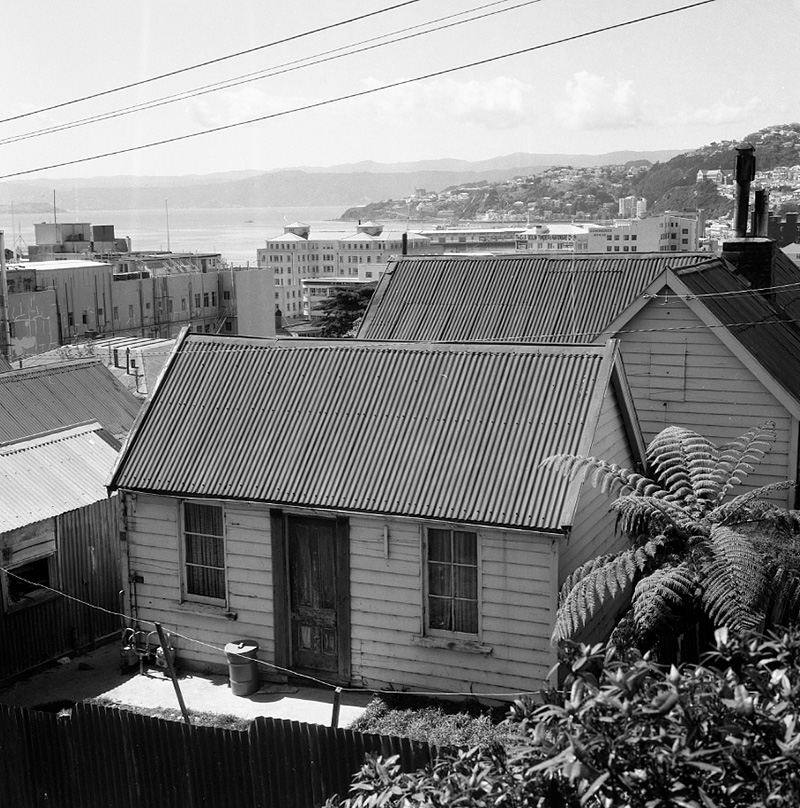 b. No. 1 Flagstaff Hill