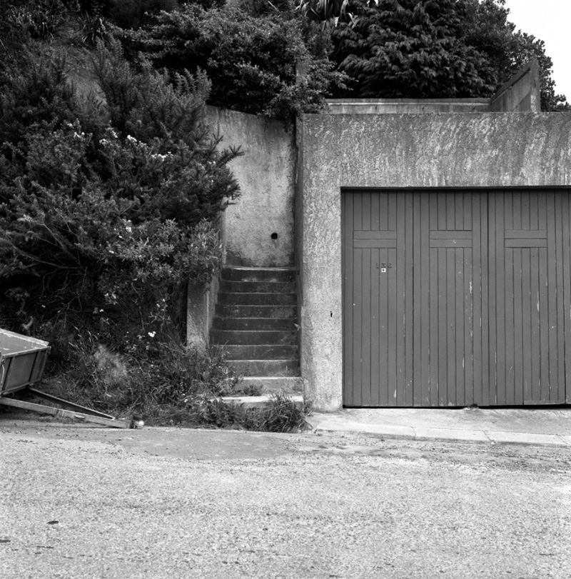 n. Ridgeway extension