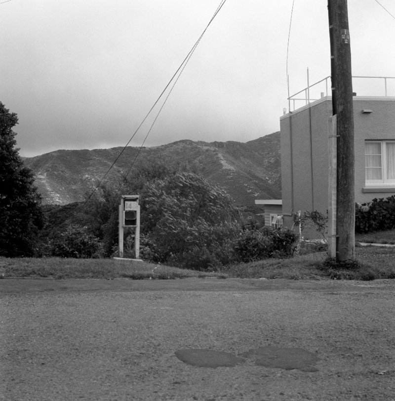 q. Ridgeway extension