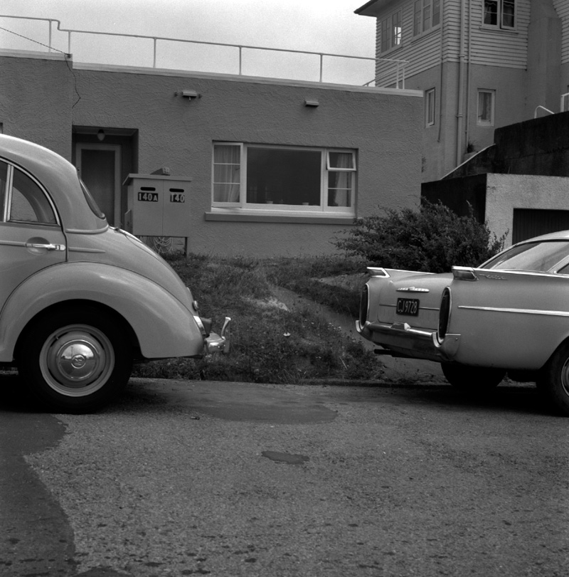 r. Ridgeway extension