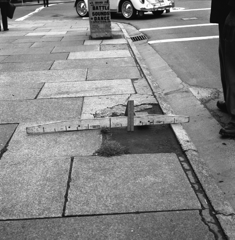 a. Lambton Quay. Stout St