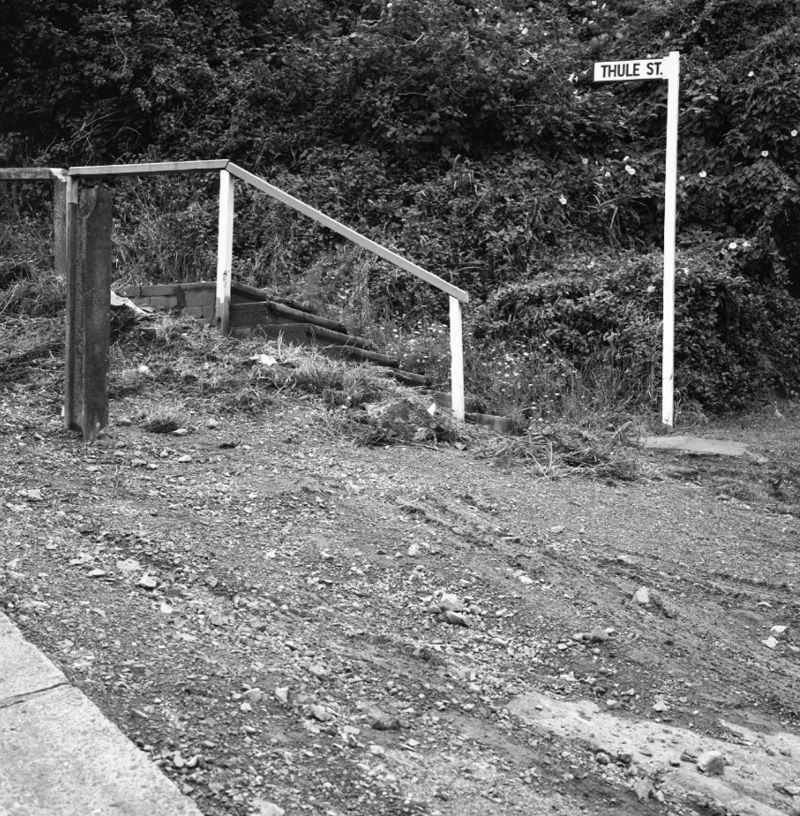 b. Thule St