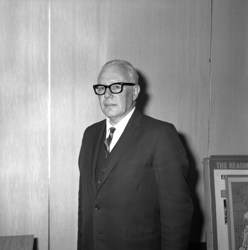 a. Mr John Turk