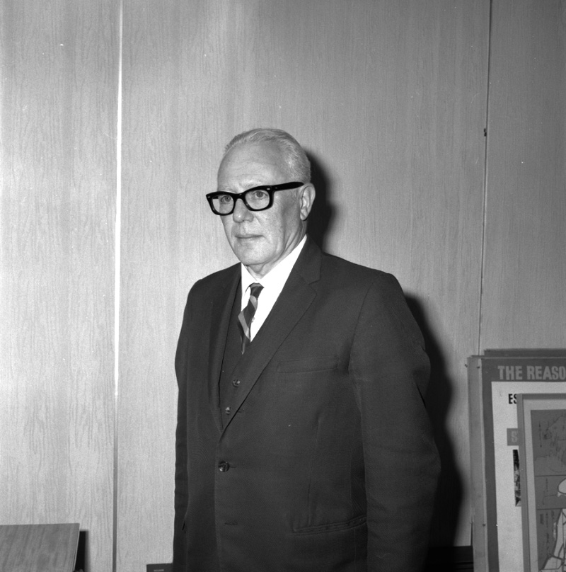 d. Mr John Turk