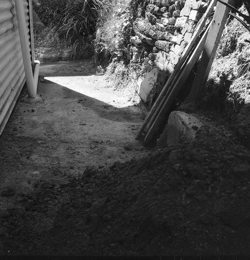 b. No 138 Coromandel Street