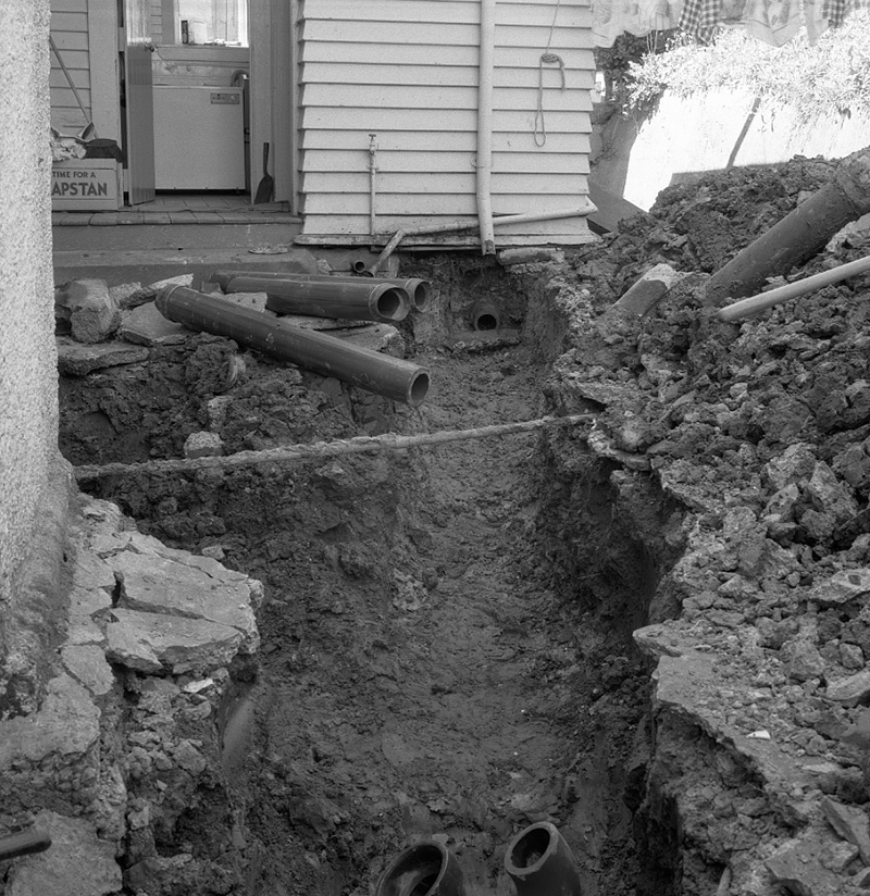 a. 8 Brougham Avenue, 6 Brougham Avenue