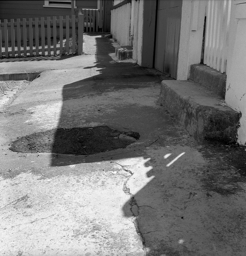 b. 8 Brougham Avenue, 6 Brougham Avenue