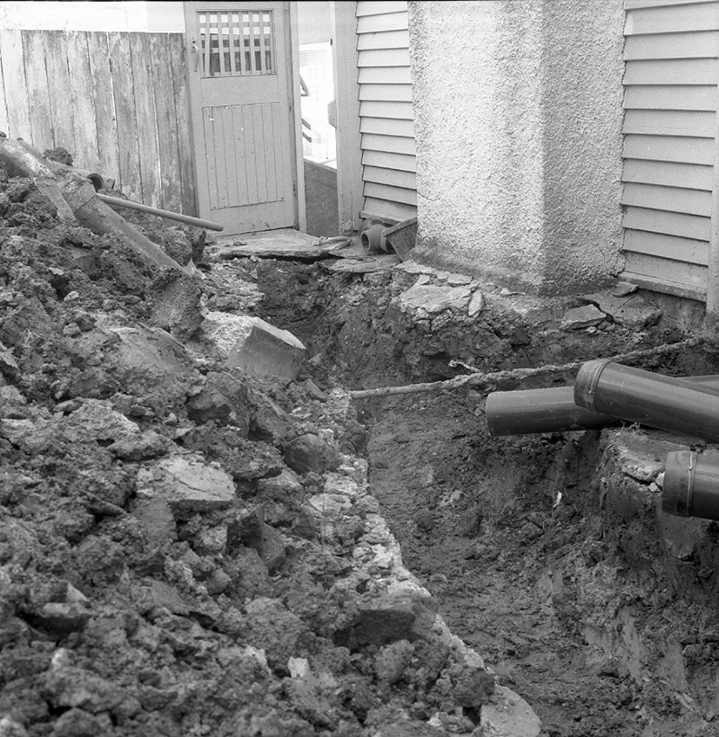 a. 8 Brougham Avenue