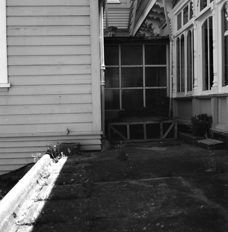 c. Skyline Restaurant, Kelburn