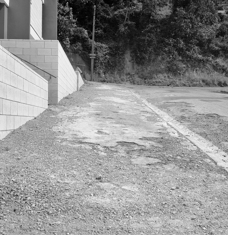 b. Cottleville Terrace