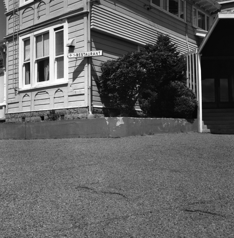 f. Skyline Restaurant, Kelburn