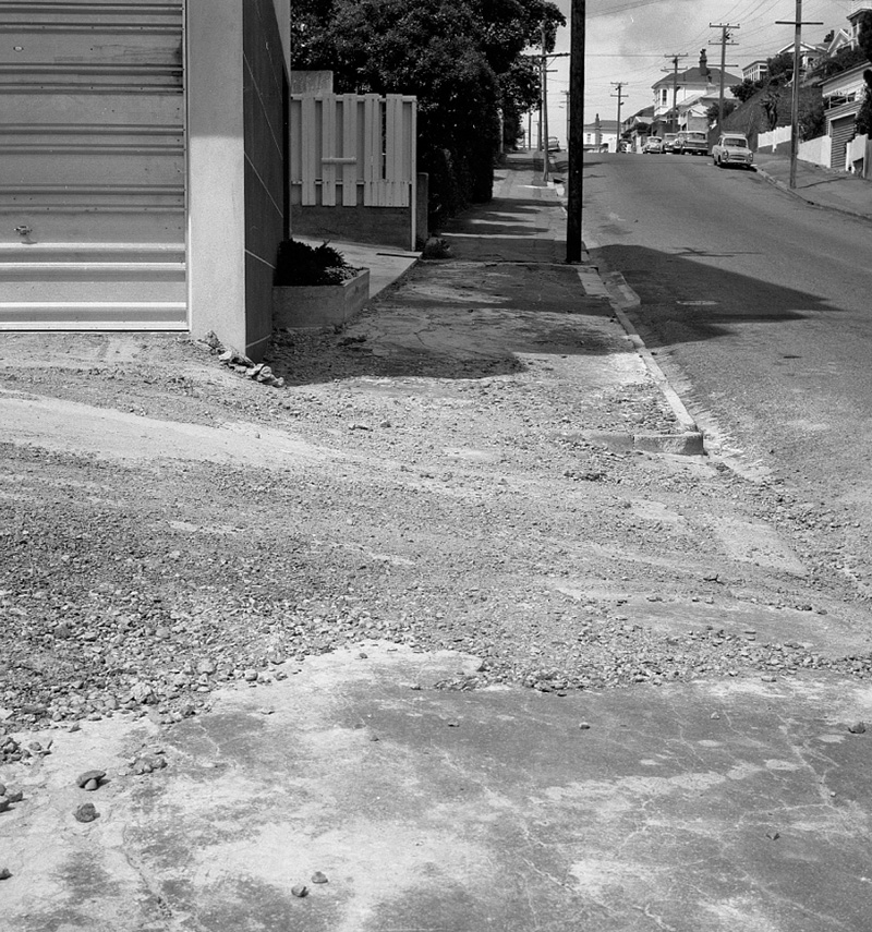 c. Cottleville Terrace