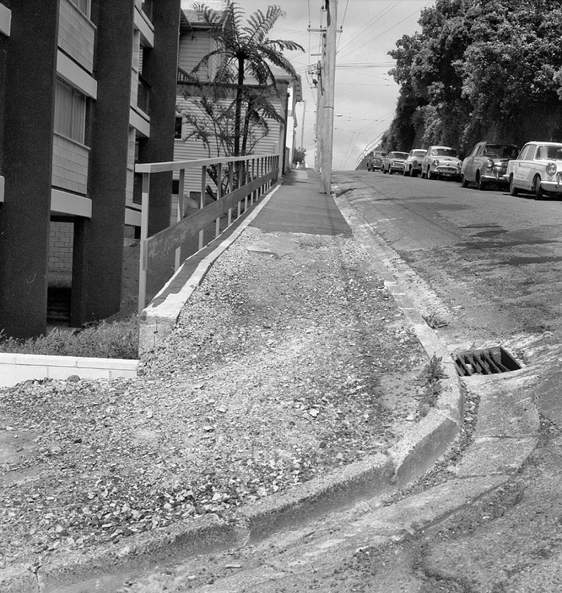 d. Cottleville Terrace