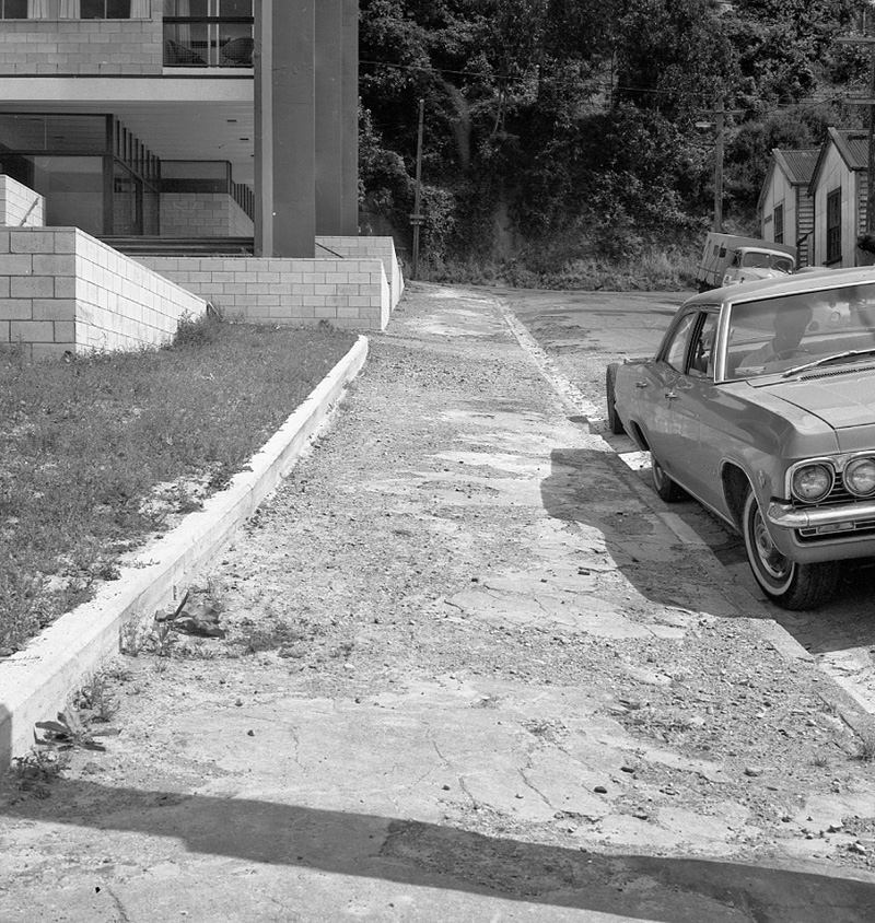 f. Cottleville Terrace