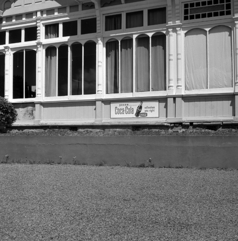 j. Skyline Restaurant, Kelburn