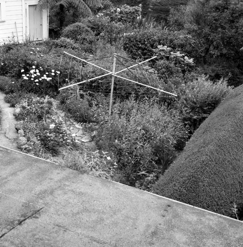 c. Dwelling and garage, 120 Burma Road, Khandallah