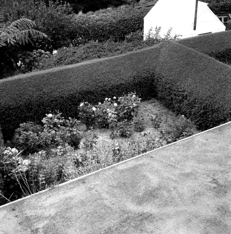 d. Dwelling and garage, 120 Burma Road, Khandallah