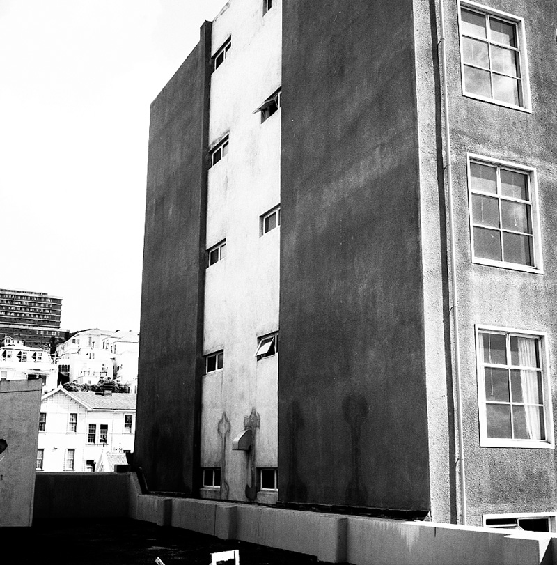 e. Nos 183-185 Willis Street