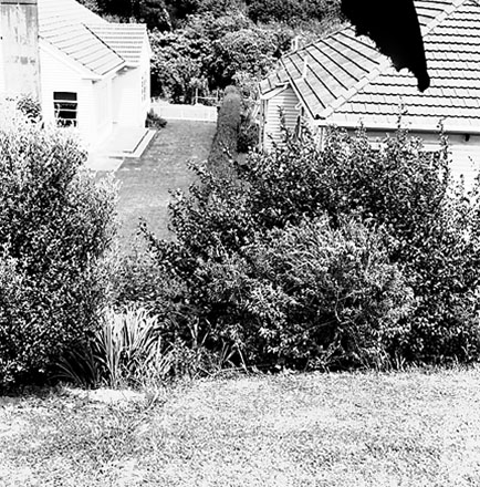 d. Views of residential property