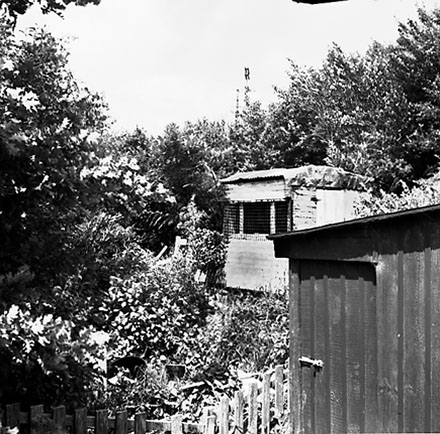 e. Views of residential property