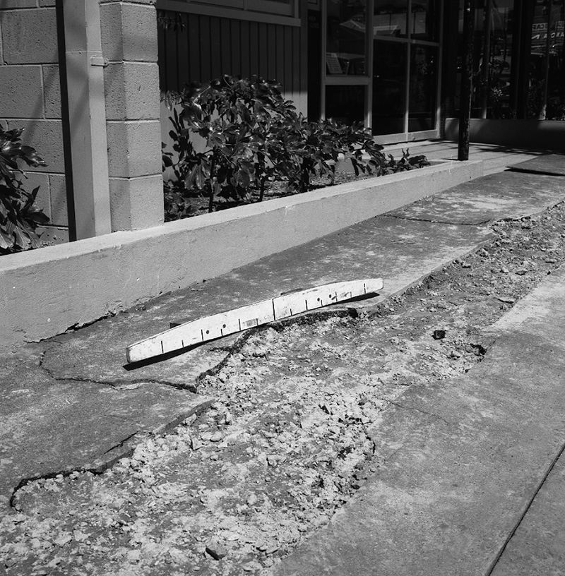 e. Broderick Road