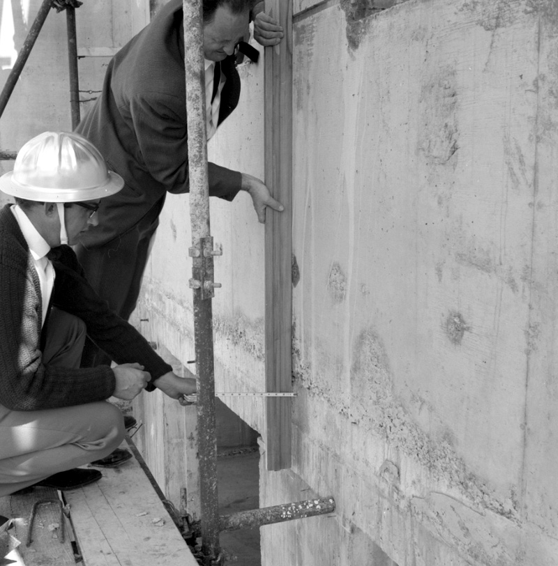 d. Hanson St, Stage 3 construction