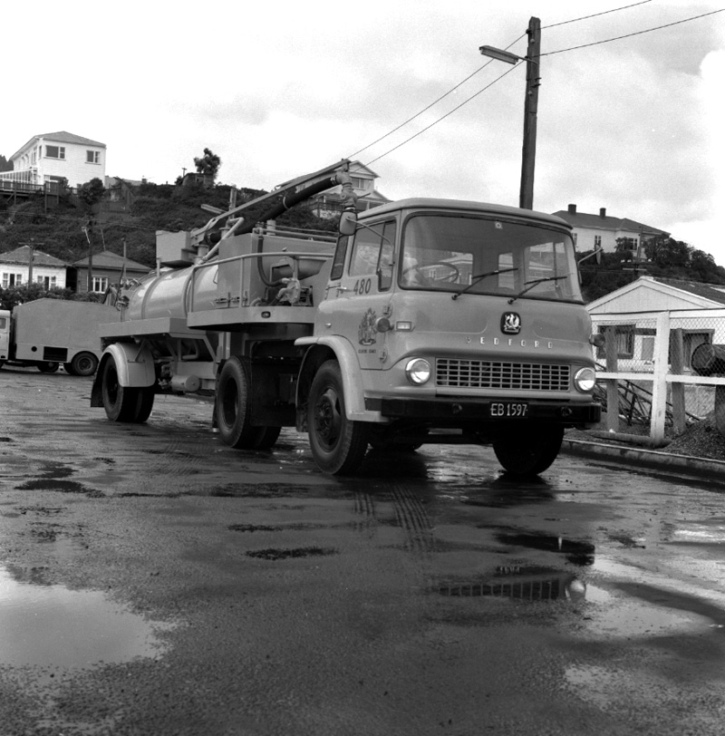 e. Sump educator, plant no 480