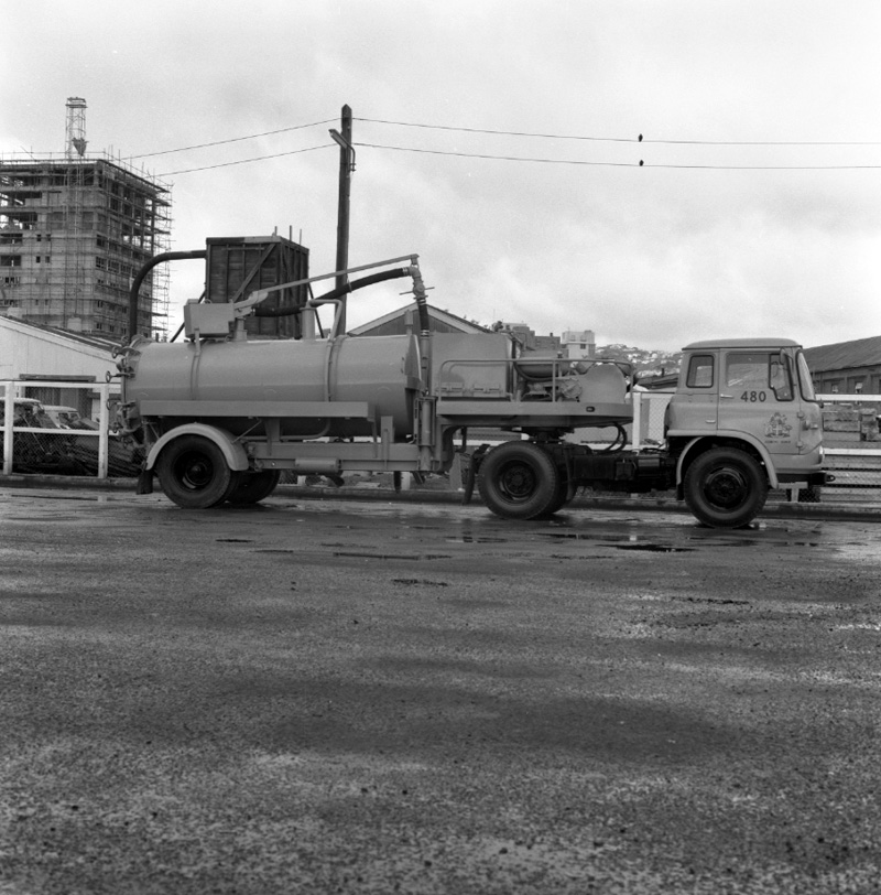 f. Sump educator, plant no 480