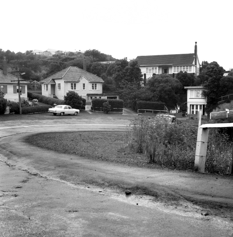 a. Onslow Road