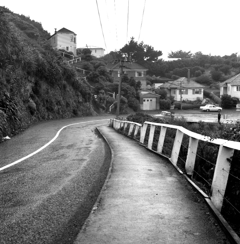 b. Onslow Road