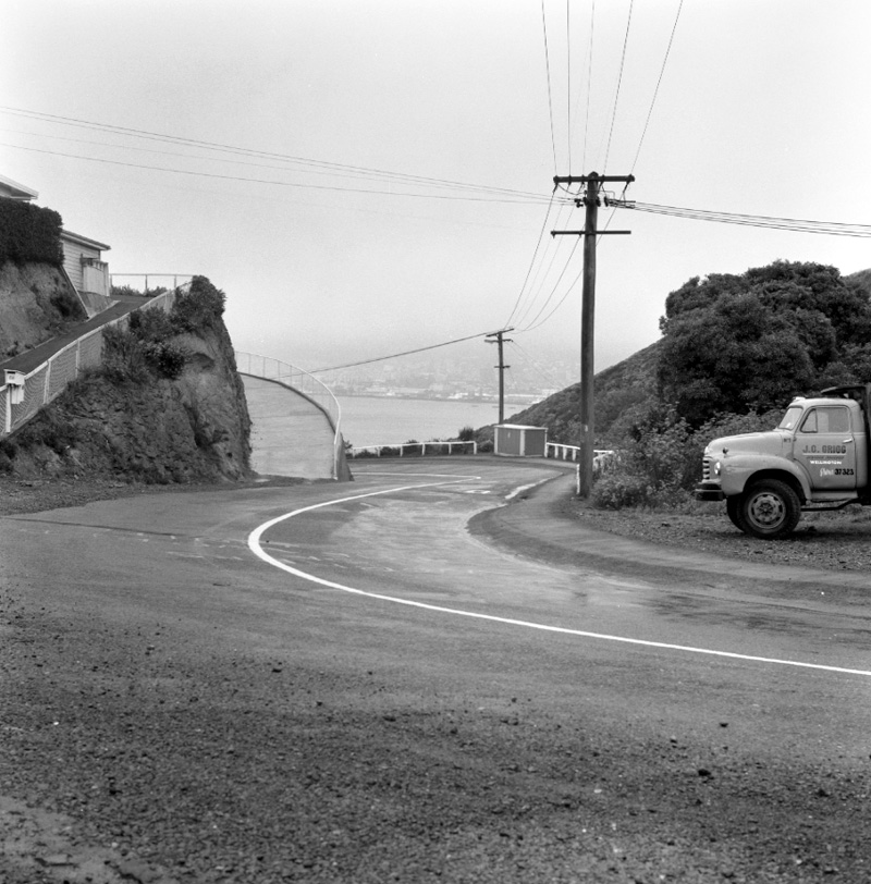 c. Onslow Road