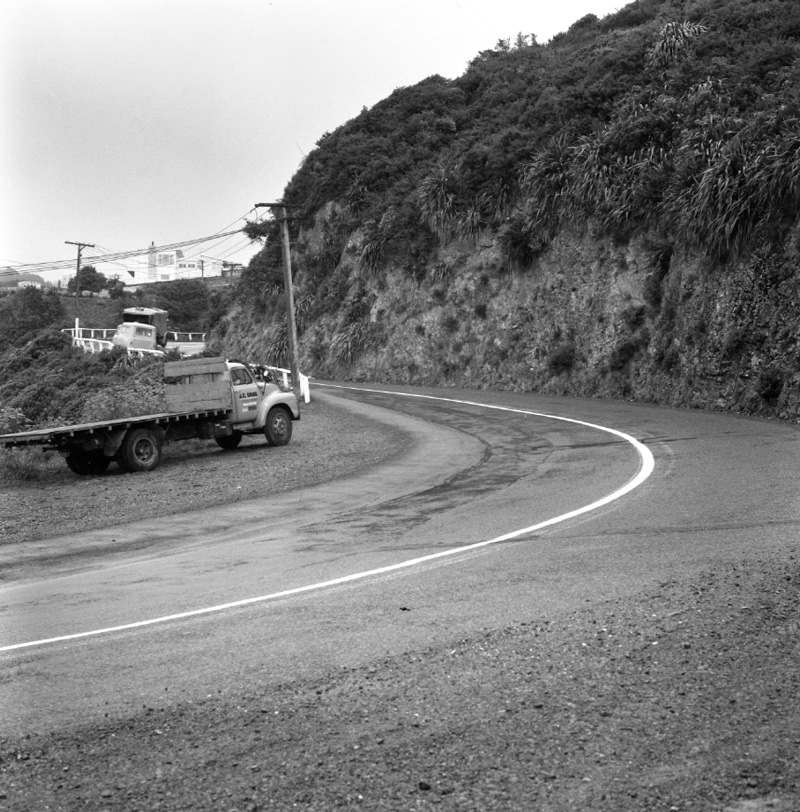 d. Onslow Road
