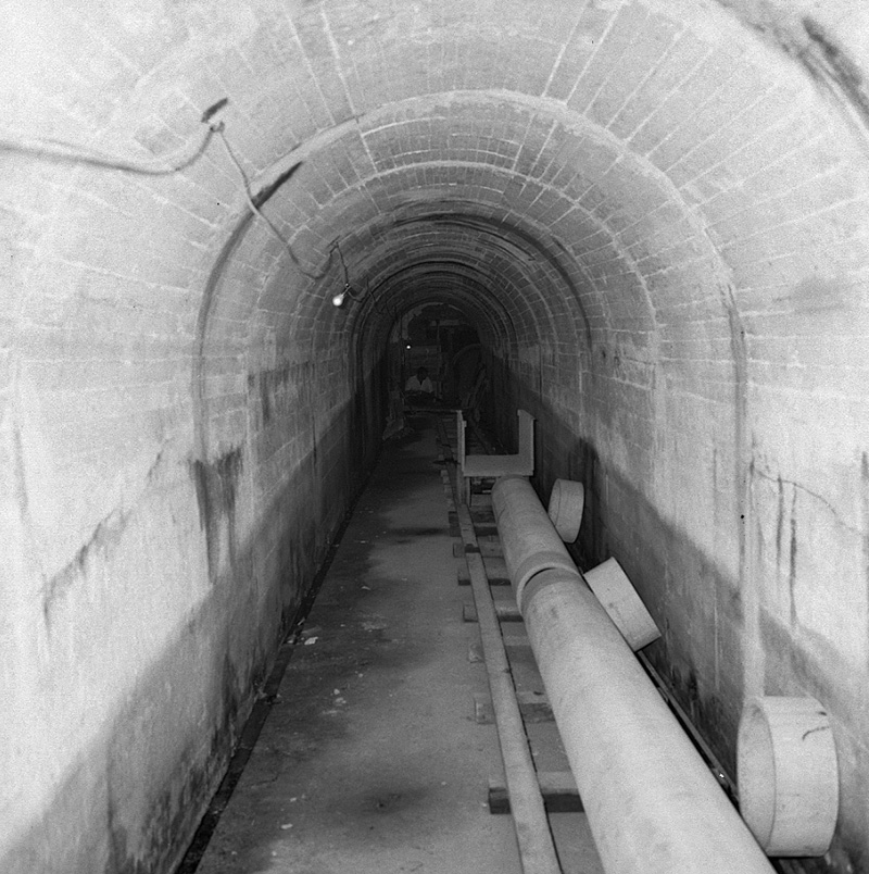 a. Hobson St, Drainage Job 9812