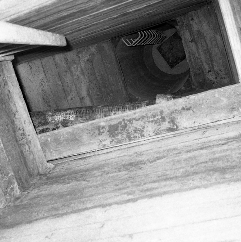 c. Hobson St, Drainage Job 9812