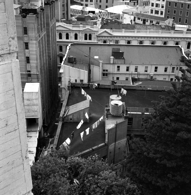 c. a-l. Various streets