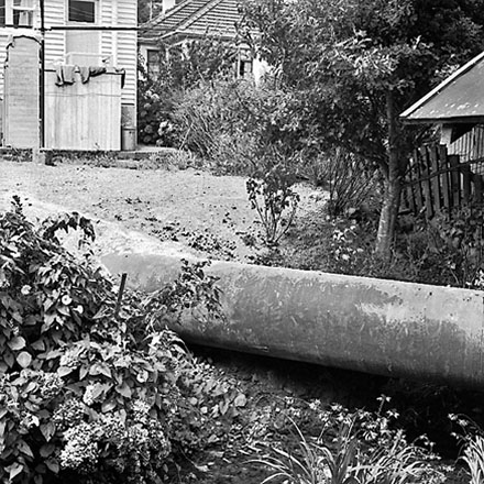 f. Unable to determine which job these negatives relate to - Job 7024; Job 7068