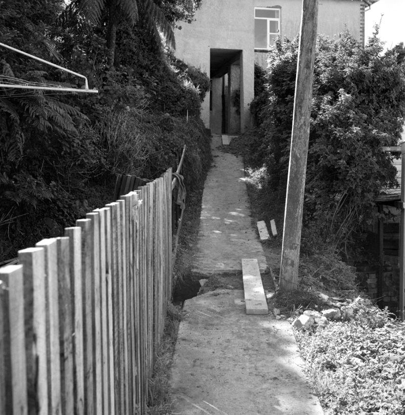 a. Drainage, No 10 Henry St
