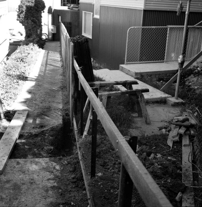 b. Drainage, No 10 Henry St