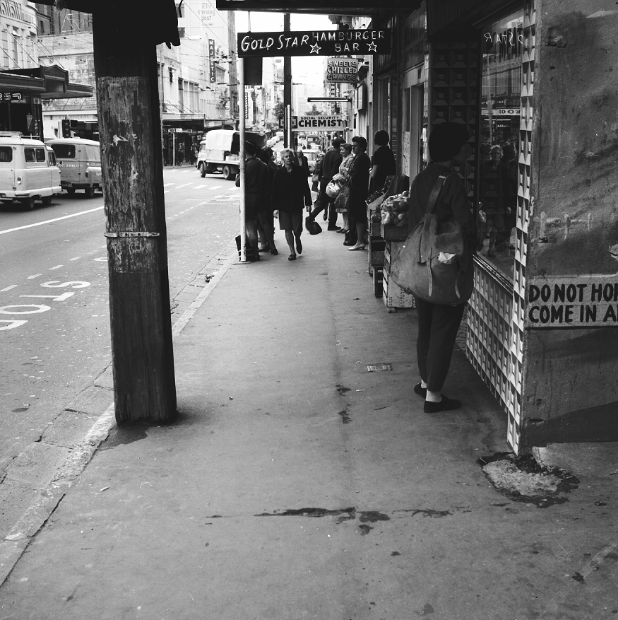 b. Milk Dept, Tory St