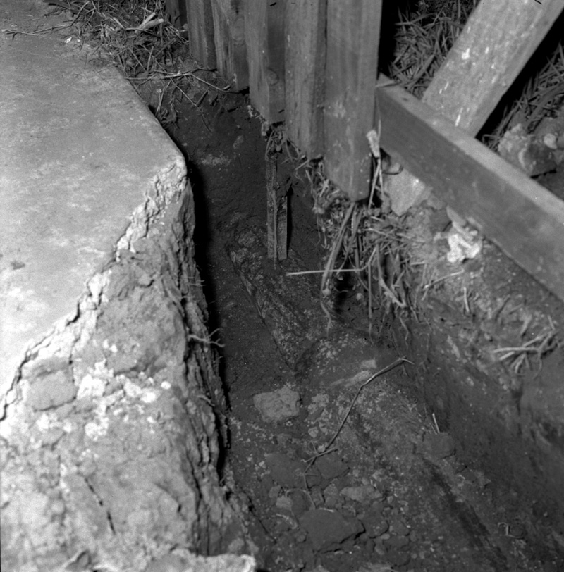 d. Drainage, No 10 Henry St