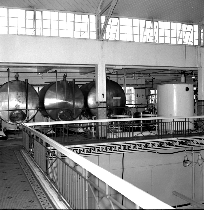 f. Milk Dept, Tory St