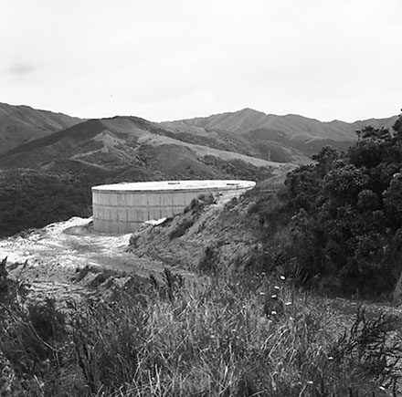 b. No. 3 Pumping Station