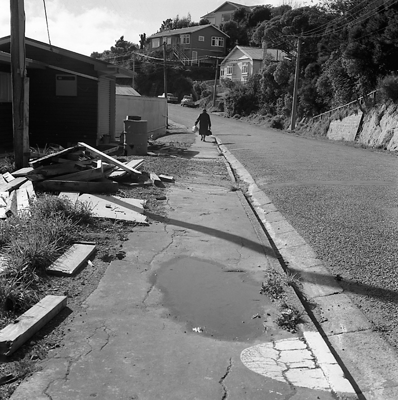 b. No 10 Mairangi Rd