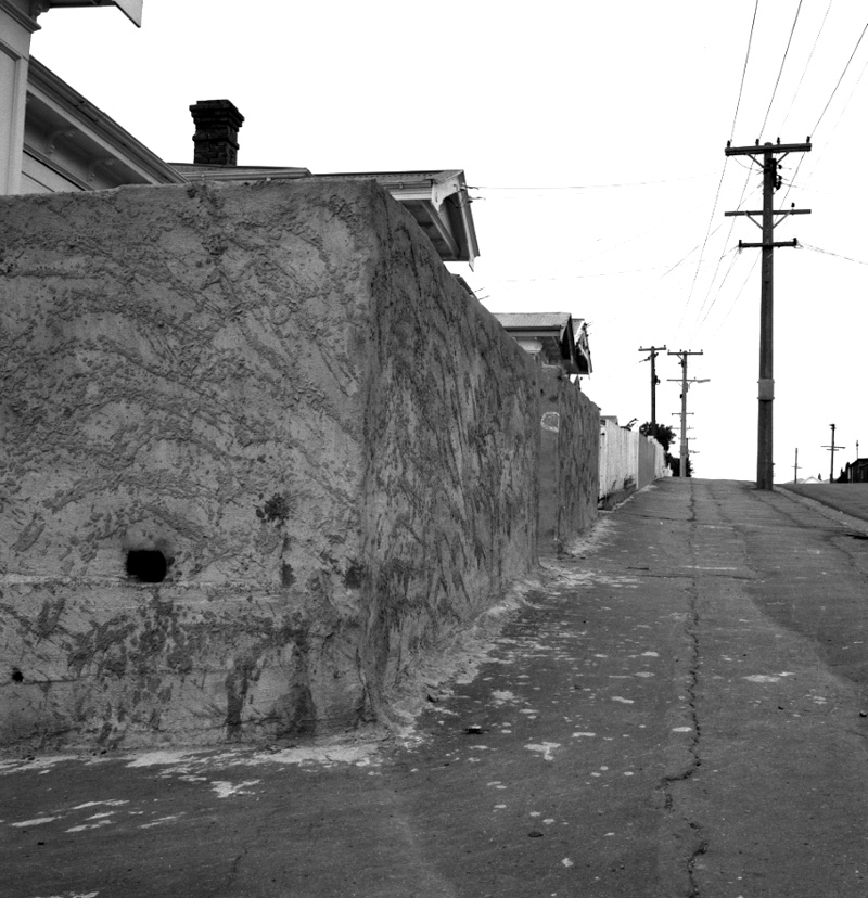 a. Wall, no 432 Adelaide Road