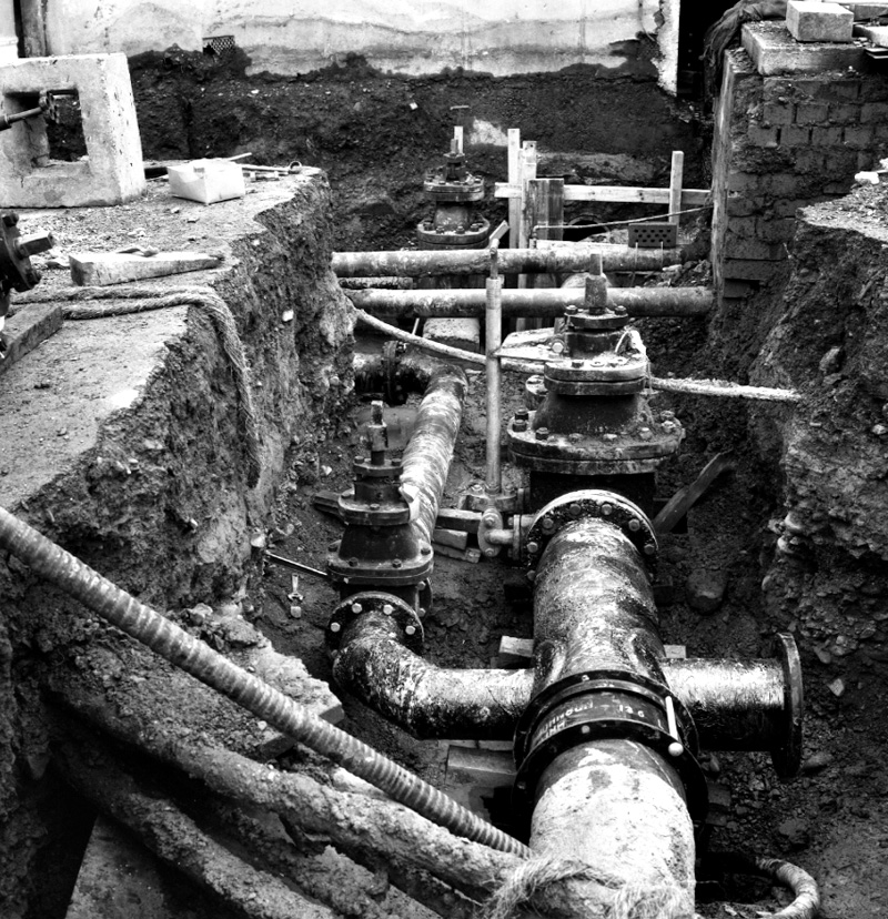 b. Waterworks Pumping Station, Kaiwarra [Kaiwharawhara]