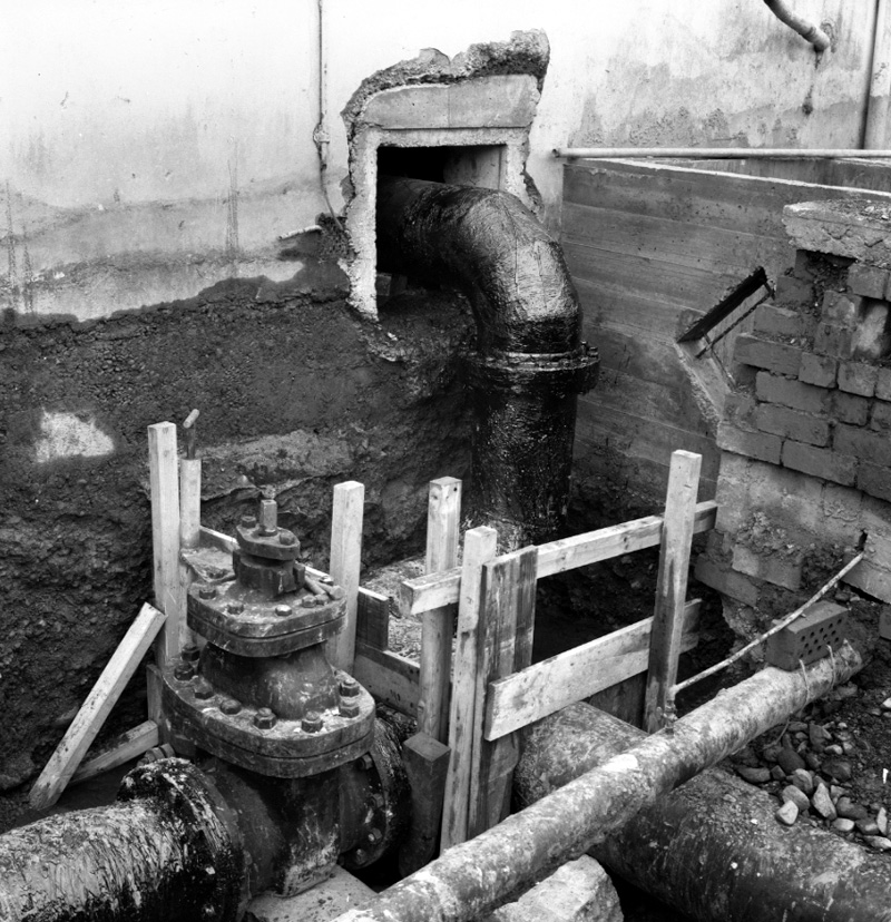 a. Waterworks Pumping Station, Kaiwarra [Kaiwharawhara]
