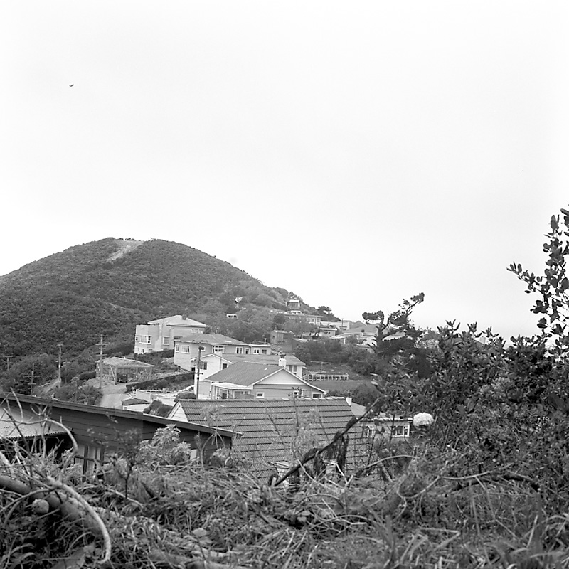 a. Rangoon Street, Khandallah Development